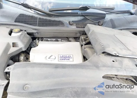 2015 Lexus Rx 450H из США, поврежденный, VIN 2T2BC1BA3FC010298